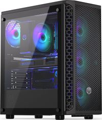 BESTER 1000€ Gaming PC 2023 -